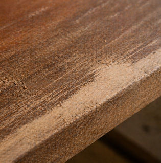 Common Causes of Uneven Wood Finish