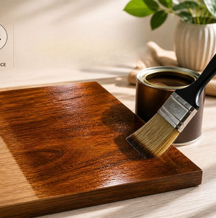 Importance of Proper Wood Finish Application