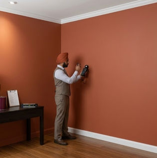 How to Ensure High-Quality Home Painting