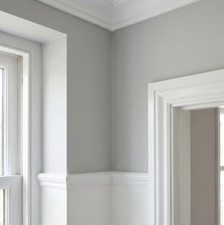 Inspect Corners, Edges and Trim