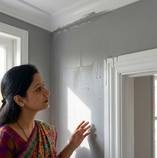 Check for Paint Defects