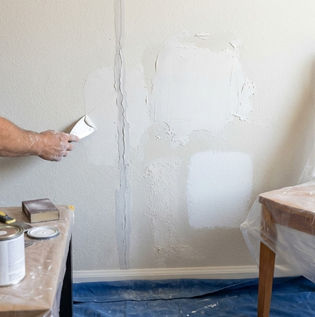 Common Surface Issues Before Painting
