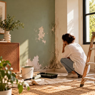 Common Painting and Maintenance Errors to Avoid