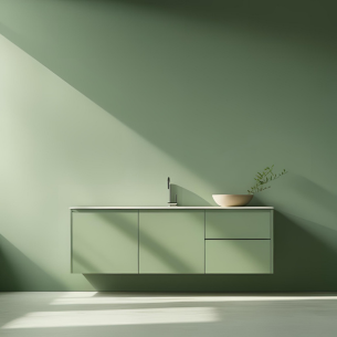 Selecting the Right Green Shade for Your Home - Asian Paints