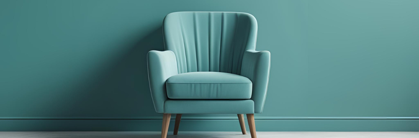 Teal Shade Selection - Asian Paints