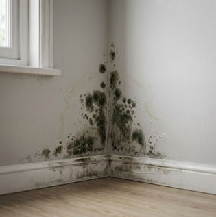 Hidden Water Leaks and Their Risks