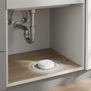 Using a Water Leak Detector at Home