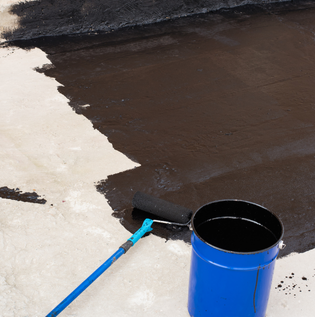 Recommended Products for Reliable Waterproofing