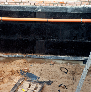 What to Do If Your Waterproofing Fails a Test