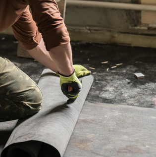 Different Methods to Test Waterproofing