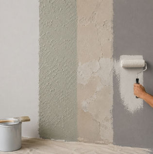 Key Factors That Influence Paint Consumption