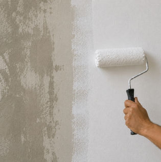 Role of Primer in Making Paint Consumption More Predictable