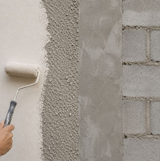 Why Paint Consumption Varies Between Wall Surfaces