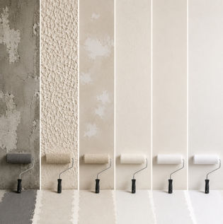 Which Wall Surfaces Consume the Most Paint?