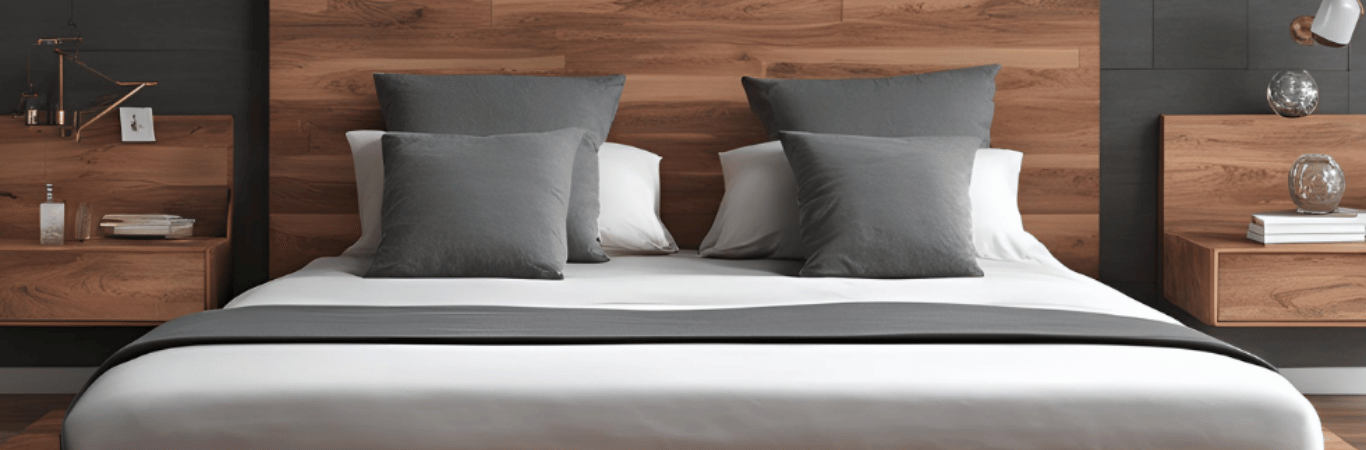 Tips for Choosing Wood for Bed Frames - Asian Paints