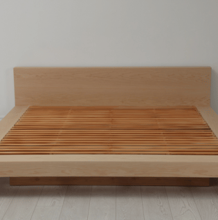 Importance of Size and Thickness in Bed Frame Wood - Asian Paints