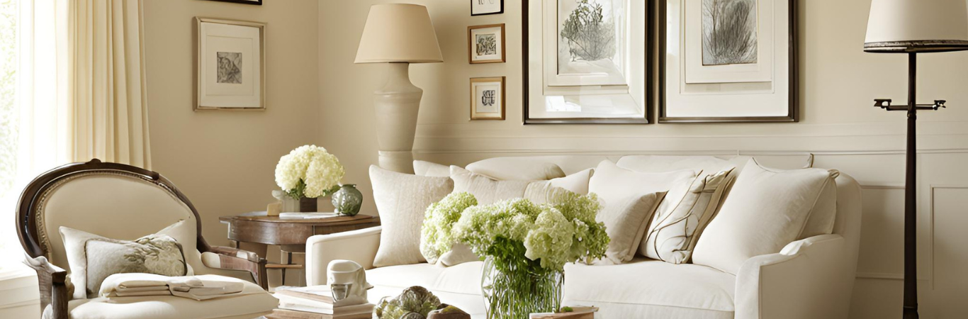 What Is Ivory Color Paint? - Asian Paints