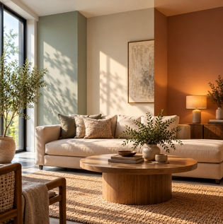 What Are Paint Undertones and Why They Matter