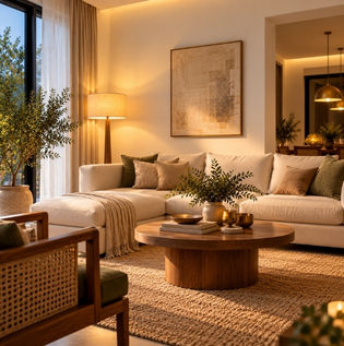 Do Yellow Wall Lights Pair Well With White Walls?