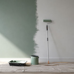 Interior Paint Drying vs Curing: Why the Difference Matters