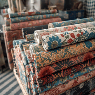 Is Wallpaper Good in Humid Indian Homes? - Asian Paints