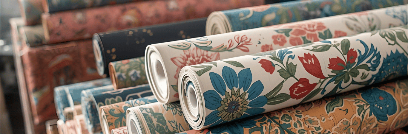 Is Wallpaper Good in Humid Indian Homes? - Asian Paints