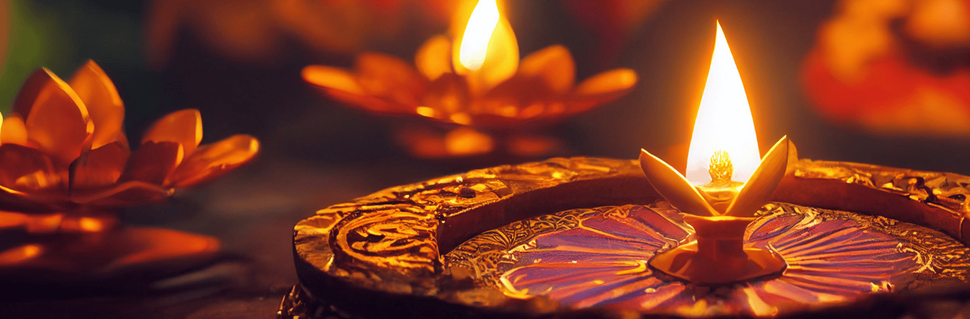 Janmashtami Decoration Ideas - Asian Paints