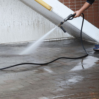 Signs Your Kitchen Needs Waterproofing