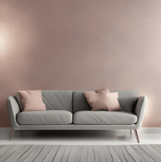 Textured Sparkle Glitter Wallpaper - Asian Paints