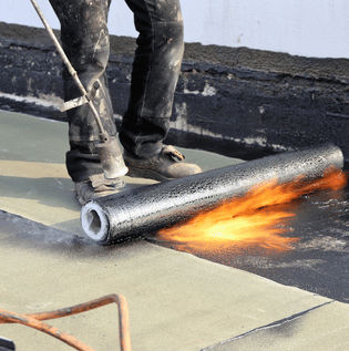Sheet Waterproofing Membranes and How They Work