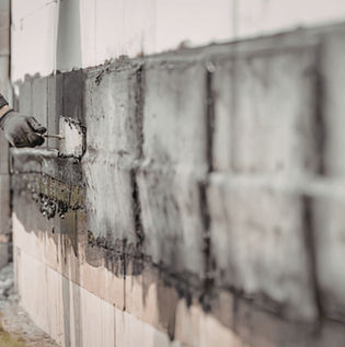 Choosing Waterproof Coating Based on Climate