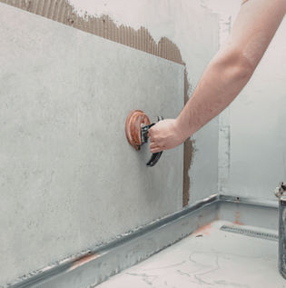 Comparison of Waterproof Coating Types