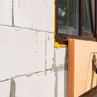 Key Features of Durable Waterproof Coatings