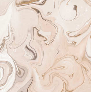 Colorful Marble Wall Design - Asian Paints