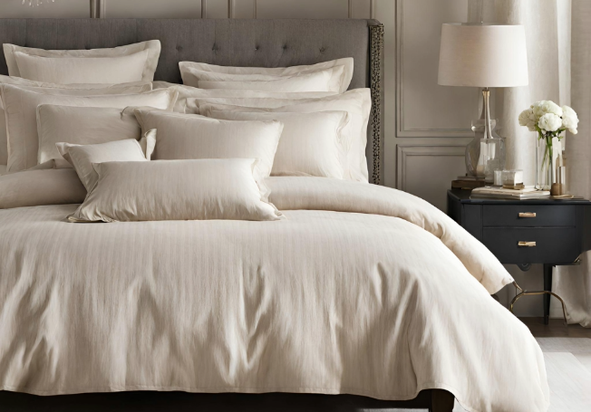 Bed Linen as per Vastu for the bedroom - Asian Paints