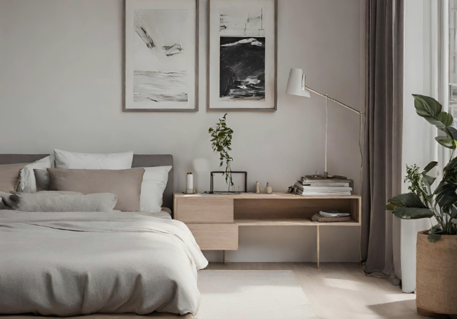  Furniture as per Vastu for the bedroom - Asian Paints