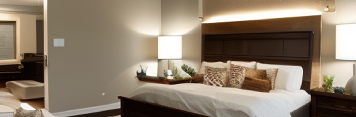 Vastu tips for your master bedroom interior design - Asian Paints