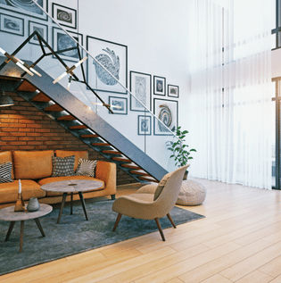 Practical Tips to Create a Cohesive Interior with Wood Finishes