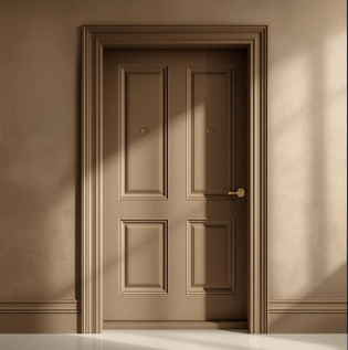 Best Wood Finish for Doors