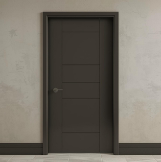 Matte Finish on Wooden Surfaces