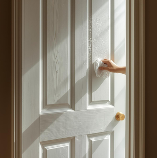 Maintenance Tips for Wood Finishes