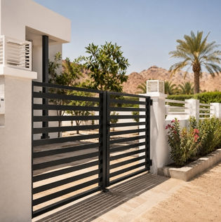 UV-Resistant Metal Coatings for Extreme Sun Exposure