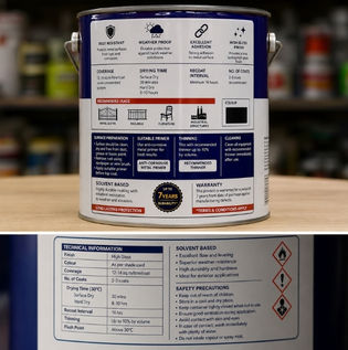 Evaluating Metal Paint Durability Claims and Warranties