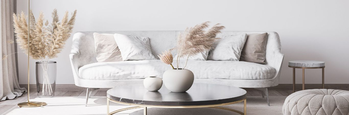 Off White Colour Walls - Asian Paints