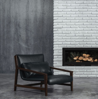 Off White Grey Interiors- Asian Paints