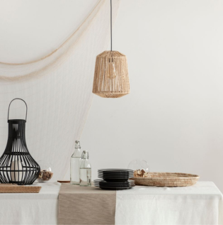 Off White and Decor Combo - Asian Paints