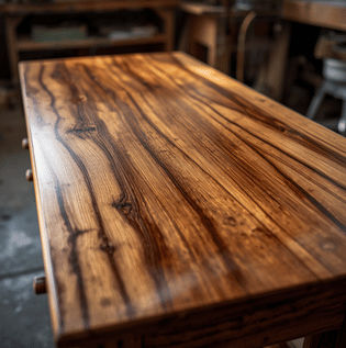 9. Using Oil Finishes (Tung, Linseed, Danish) vs Synthetic Finishes - AP On Page - Feb'26 - 4