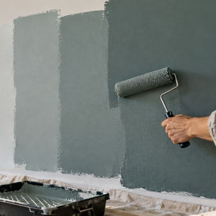 Understanding Wall Paint Opacity and Coat Requirements