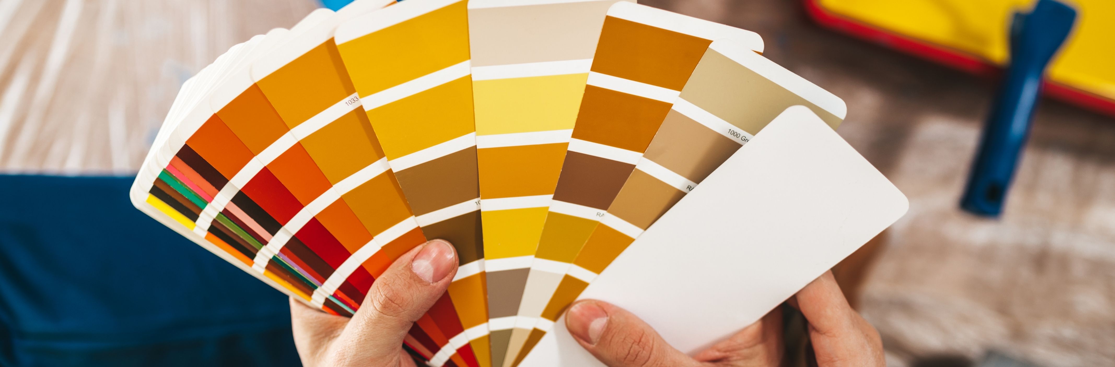 Home Painting - Asian Paints