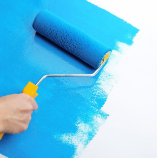 Paint Roller - Asian Paints